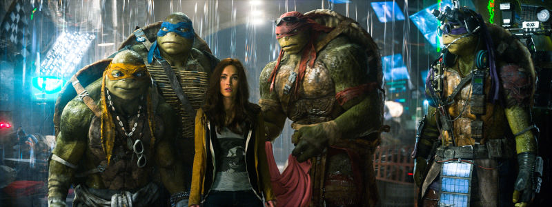 Illustration for article titled Las mejores películas de ciencia-ficción y fantasía que llegan en 2016